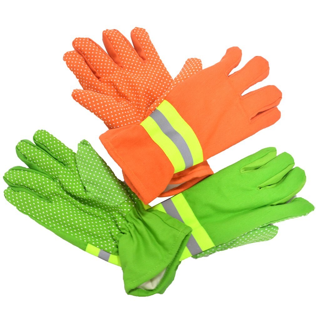 Fire Gloves Firefighters Fire Protection Gloves Ga7-2004 Standard 97 Firefighters Hand Da-076