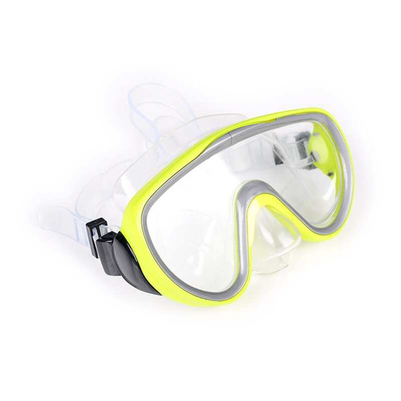 Professionele Onderwater Duikbril Zwemmen Scuba Snorkel Bril HB88