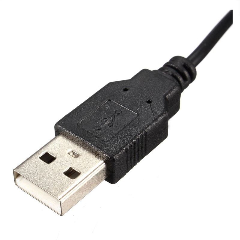 1.2m usb nätaggregat laddare laddkabel för nintendo gameboy advance gba sp
