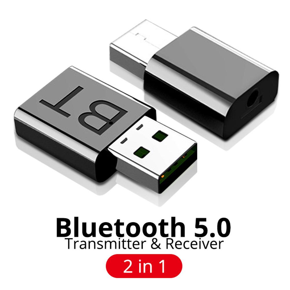 Bluetooth Audio Module Aux Bluetooth Adapter Voor Pc Bluetooth Adapter 5 0 Bluetooth Ontvanger Voor Tv Computer Hoofdtelefoon Muis