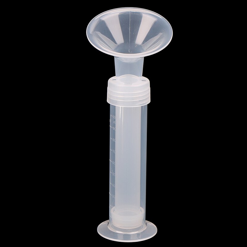 Tire-lait manuel tire-lait bébé alimentation lait succion outil de traite d'aspiration