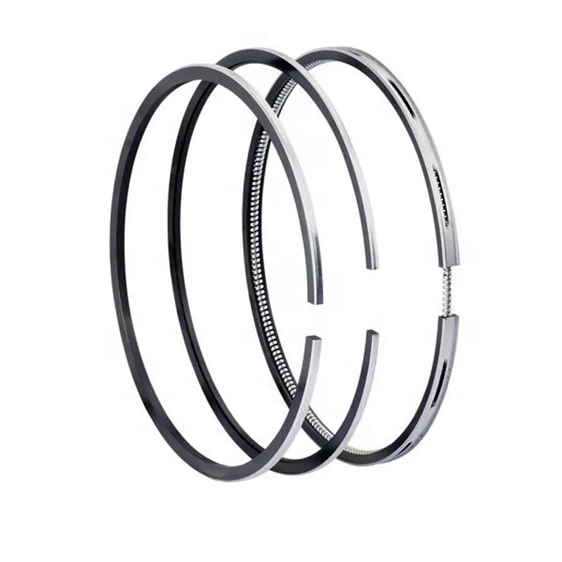 9S3068 2W1709 2W6091 juego de anillos de pistón 120.65MM3x2,8x3,15 MM para Catterppillar excavadora repuestos para buldócer CAT 3300, 3306 de 3304