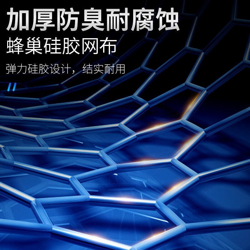 Dip Net Folding Portable Lure Net Pocket Ultra Light Big Fish Fishing Net Lua Hand Dip Net Silicone Sea Fishing Hand Net