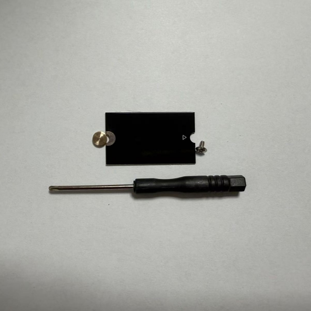 M2 Solid State Drive Adapter M2 2230 SSD To 2242 Converter Card 2242 To 2280 Transfer Card Adapter Extension Bracket Install: ZED-F9P-15B-00