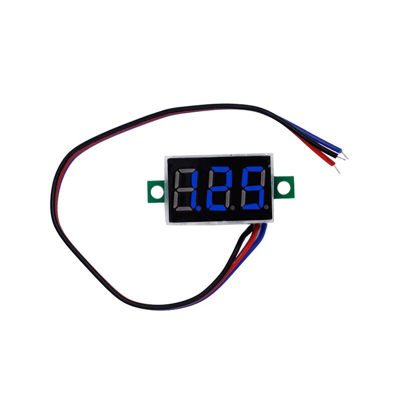 Digital Rot Display DC mini 0,36