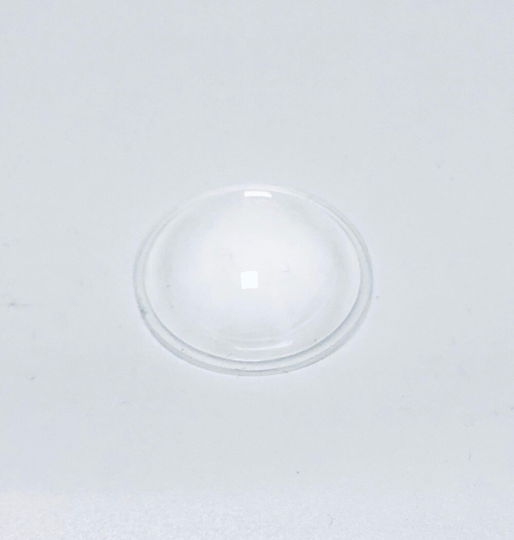 29mm Optischen Kunststoff Konvexen Linse Projektor... – Vicedeal