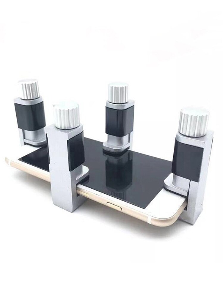 LCD Screen Fixing Fixture Clip Fastening Clamp Adjustable For Phone Repair Tools