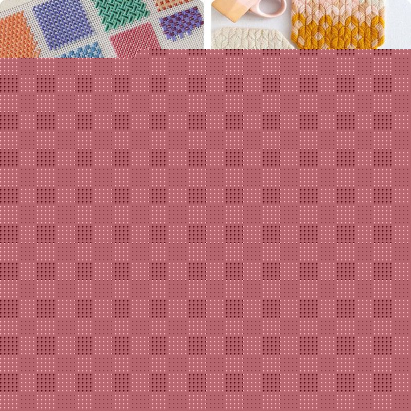 DIY Kit Tool For Tapestry Carpet Rug Making Embroidery Crafts Rug Hooking Mesh Canvas Wooden Bent Latch Hook