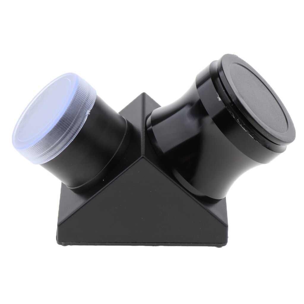 1.25 Inch 90 Degree Monocular Telescope Eyepiece Diagonal Mirror
