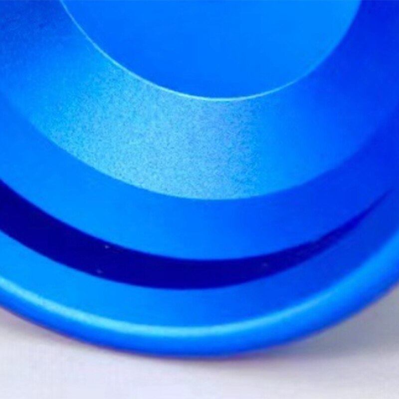 Yoyo de Metal, aleación de , juguetes clásicos, para niños