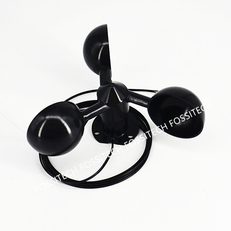 Wind Speed Sensor Anemometer Wind Speed Measurement Wind Sensor Wind Power Generation