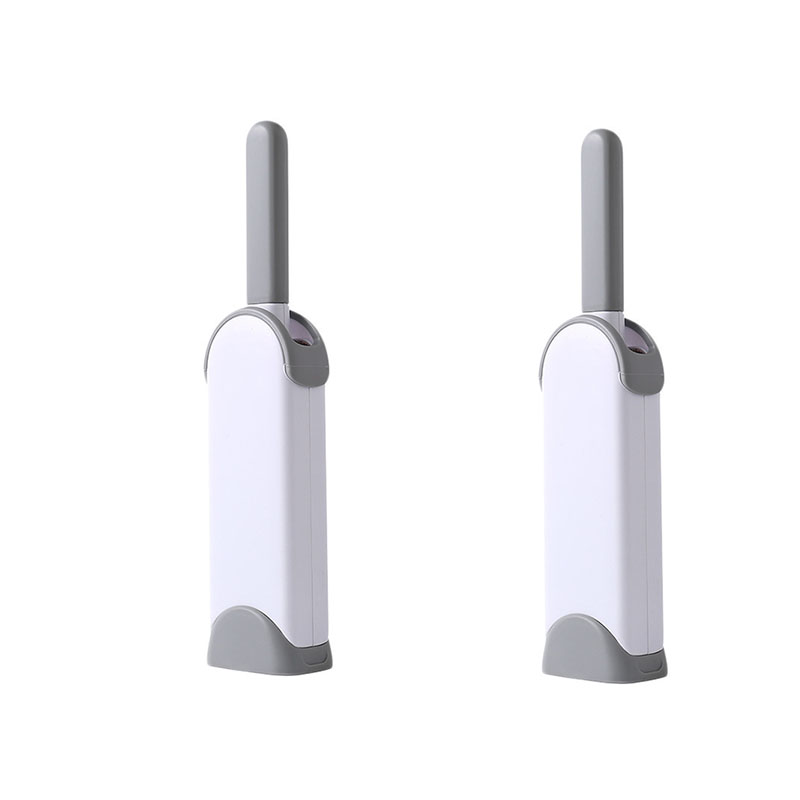 Magic Clothes Lint Remover Reusable Pet Cat Hair Fur Roller Brush Reusable Static Dusting Cleaning Brushes Manual Cleaner Tool: black