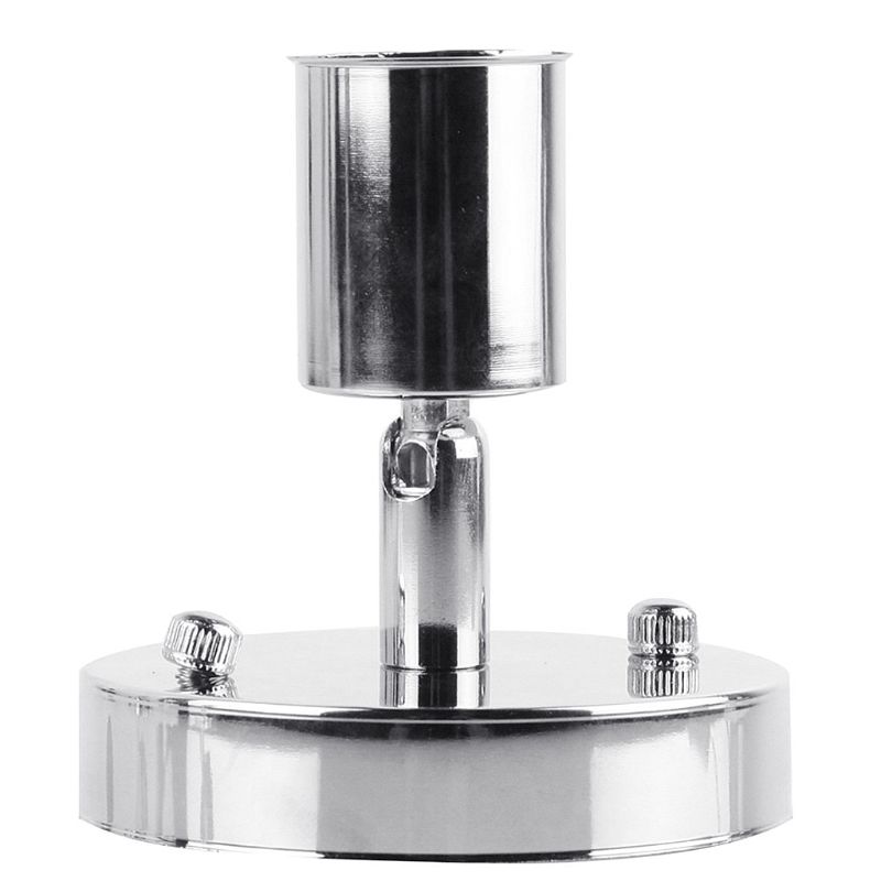 Portalámparas E27, lámparas de pared modernas, candelabros con rotación de 180 grados, luces de pared, decoración para Bar, restaurante y hogar