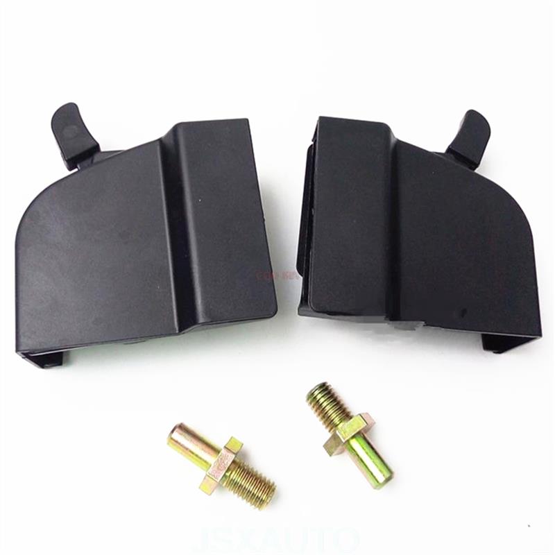 excavator front lock front window glass lock excavator accessories For KOMATSU PC-7 SANY SY lonking LIUGONG CLG