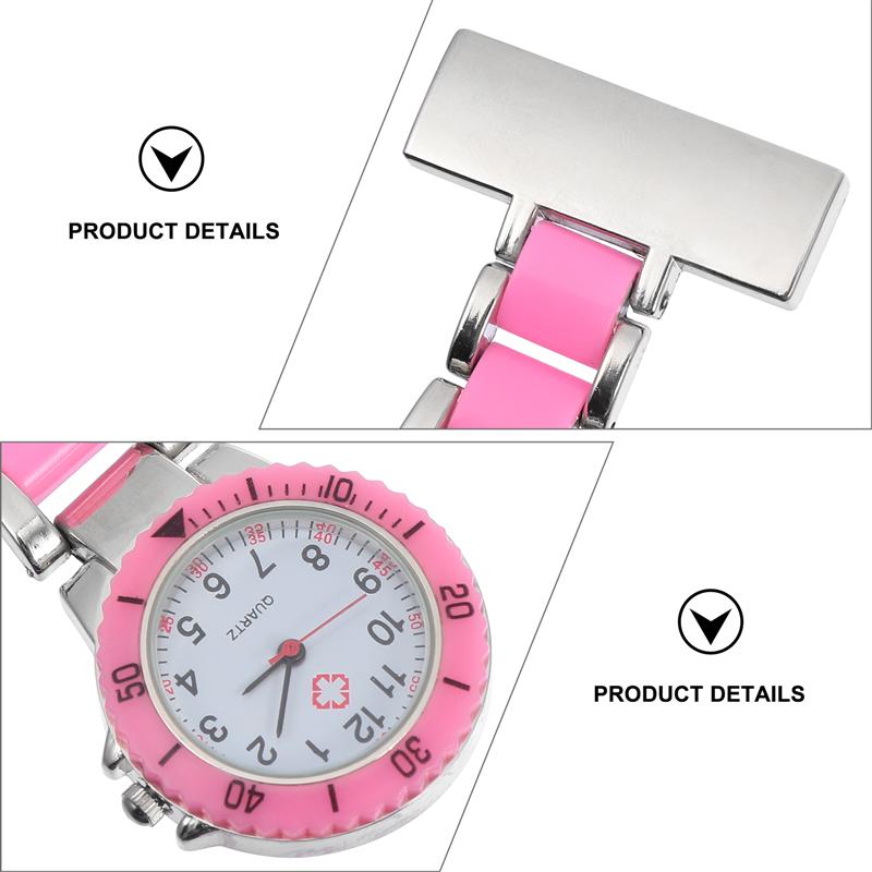 Quartz Zakhorloge - Digitale Uurwerk - Hangend Horloge Decoratie