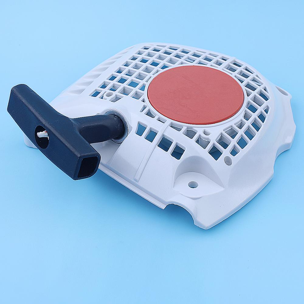 Recoil Pull Rewind Starter Assembly For Stihl MS251 MS 251 MS251C Chainsaw 1143 080 2103