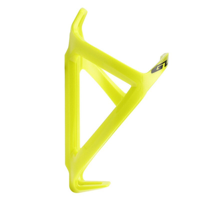 Gub Fiets Fles Houder Pc Ultralight Fiets Bidonhouder Stand Voor Mtb Road Fietsenrek Waterkoker Mand Fietsen Accessoire: Yellow