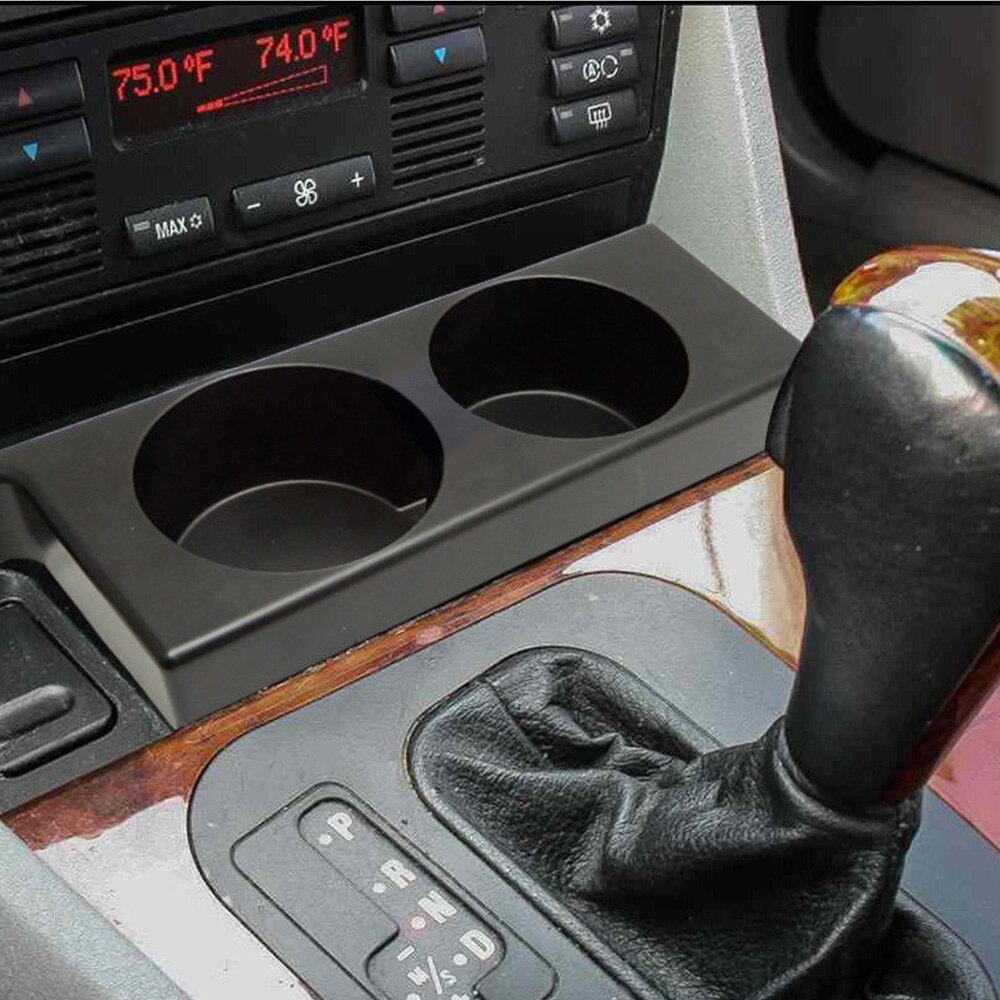 Voor bmw  e39 5 serie premium voor bekerhouder 97-03 525i 528i 530i 540i m5