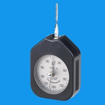 Analog tension meter tension gauge tension test (ATG-300-1)