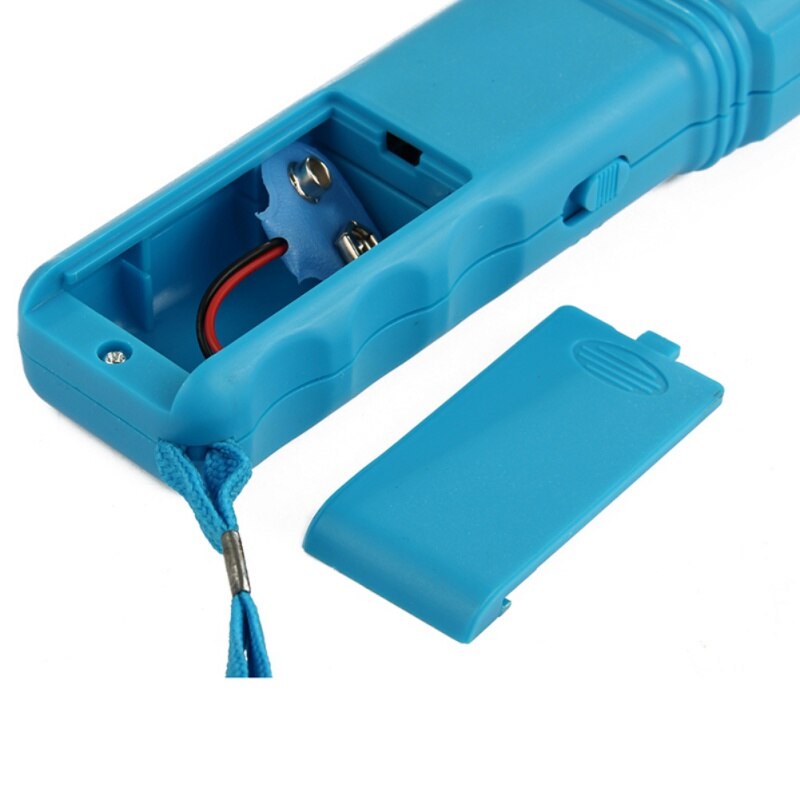 Ultraschall Hundetrainer 2025 - Handheld Anti-Bell Gerät Für Hundeerziehung