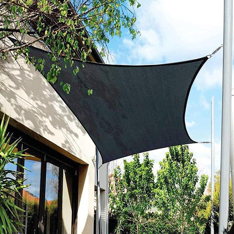 SS304 Telescopische Wave Zonnescherm Netto Installatie Deel Tuin Accessoires Zonnezeil Vaste Onderdelen Luifel Bijpassende Combinatie Suite