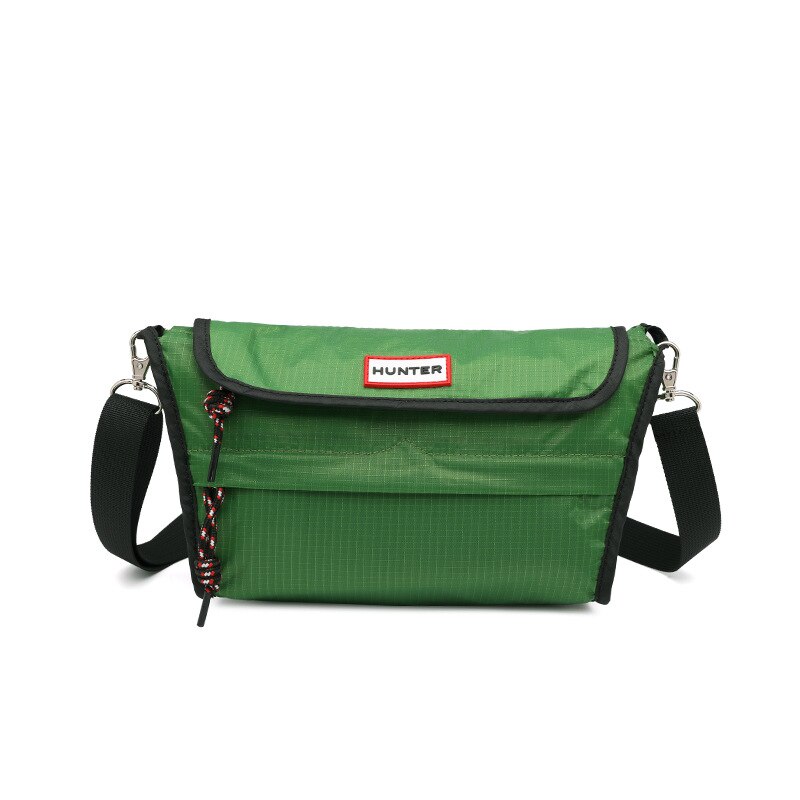 Unisex Foldable Packable Belt Bag for Outdoor Adventures Water Resistant Sports Portable Gym Bag Phone Crossbody Bags for Women: green