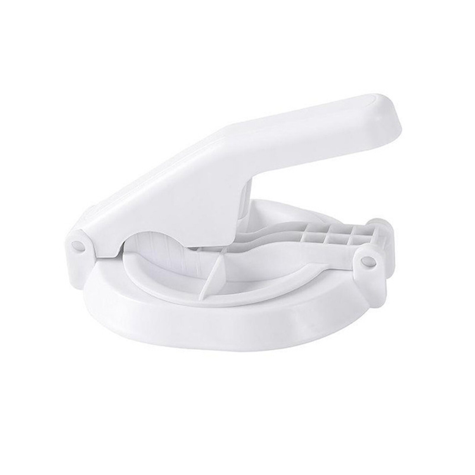 Keuken Knoedel Mallen Plastic Deeg Druk Dumpling Pie Ravioli Mould Koken Pastry Chinese Voedsel Jiaozi Maker: Default Title