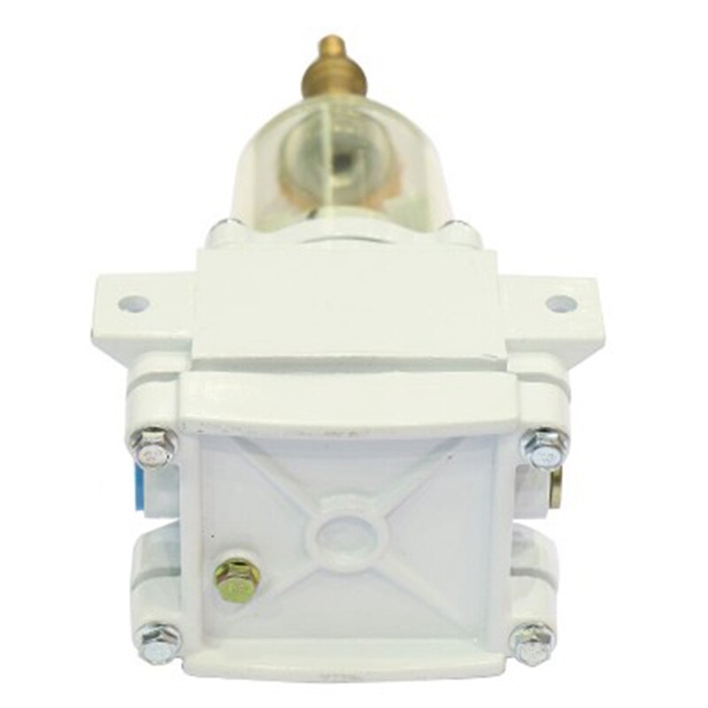 Fuel Filterw/Fitting 300FG Separ SWK2000-5 Fuel Water Separator Assembly