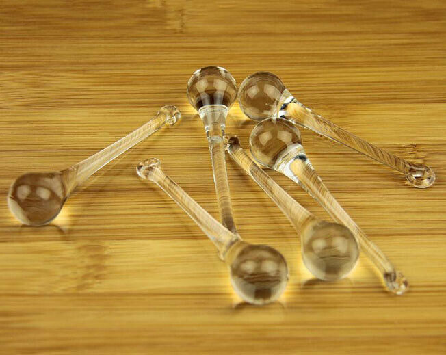 Camal 5Pcs Clear 80*20Mm Crystal Glas Regendruppel Kroonluchter Prisma Hangers Lamp Verlichting Deel Opknoping Party Thuis decoratie
