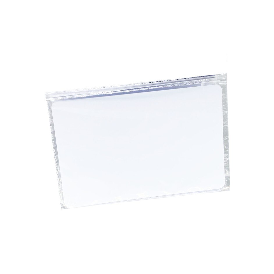 100pcs/lot CUID Android App MCT Modify UID Changeable NFC 1k s50 13.56MHz card Block 0 Writable HF 14443A