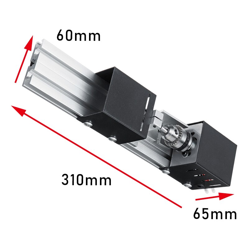 DC12-24V 200W CNC mini tokarka koraliki maszyna stolarka DIY tokarka standardowy zestaw z mocą nóż robić rzeźbienia tokarka robić drewna + 6 rzeźba ostrze