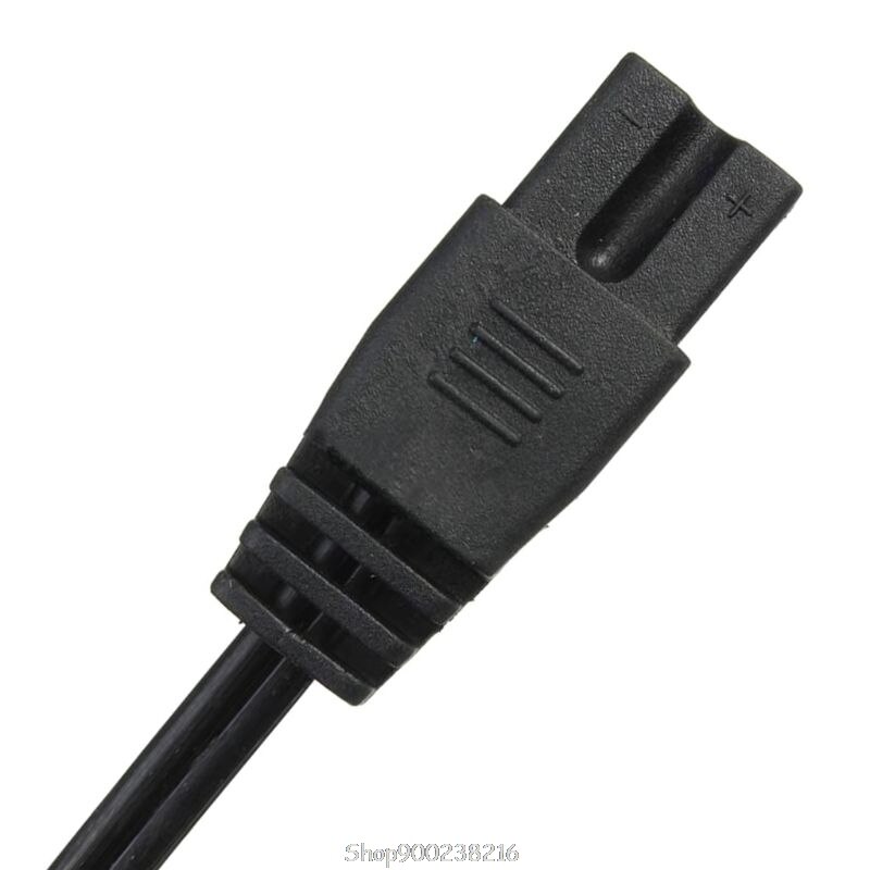 Sigaar Plug 12V 10A Dc Power Cable Koord Voor Auto Koelbox Mini Koelkast O01 20