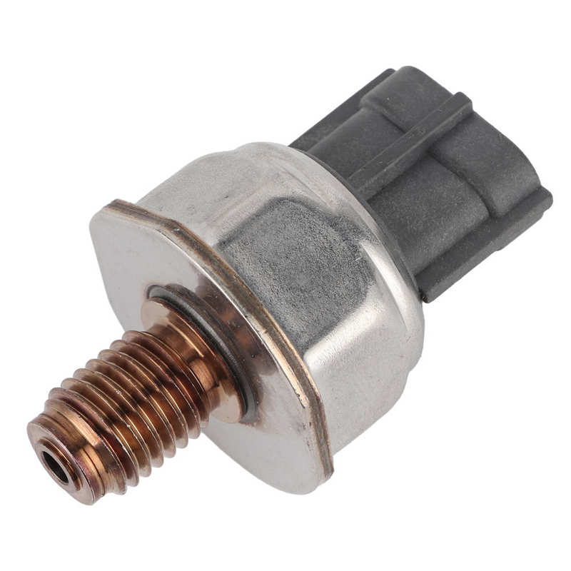 Car Fuel Rail Pressure Sensor 55PP05-01 45PP3-1 Replacement Fit for Ford Transit Mk7 Peugeot Boxer Citroen Relay 2006