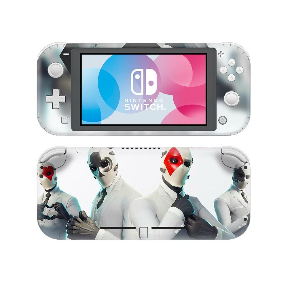 NintendoSwitch Skin Sticker Decal Cover For Nintendo Switch Lite Protector Nintend Switch Lite Skin Sticker Accessories