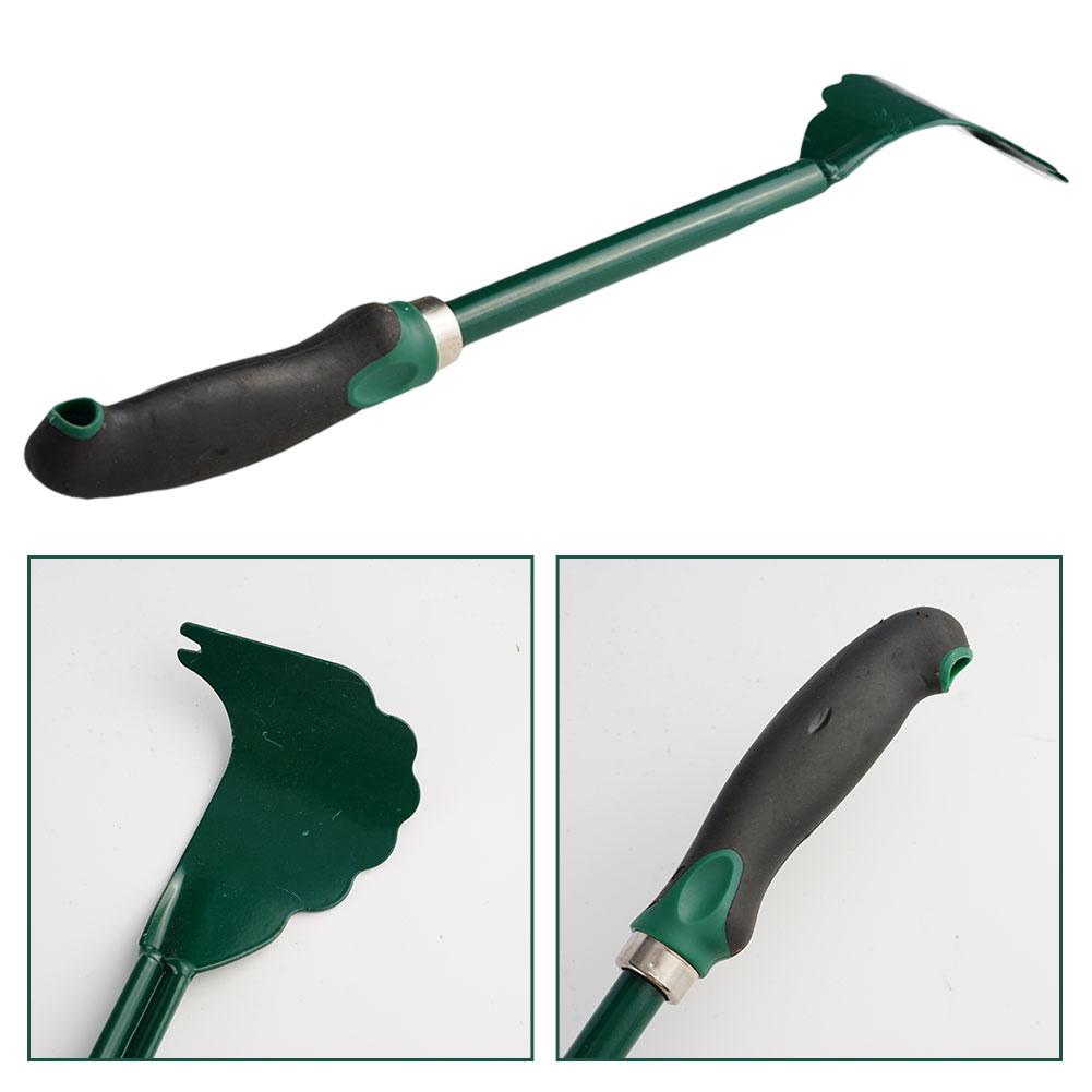 Grasmaaier Reinigingsgereedschap Efficiënt Maaier Removal Tool Met Ergonomisch Handvat Grasmaaier Schraper Voor Reiniging Tuin Accesso A8V6