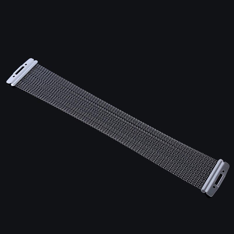 Steel Wire Sand Belt Drum Spring For Snare Drum Parts Percussion Instrument Accessories: 999268