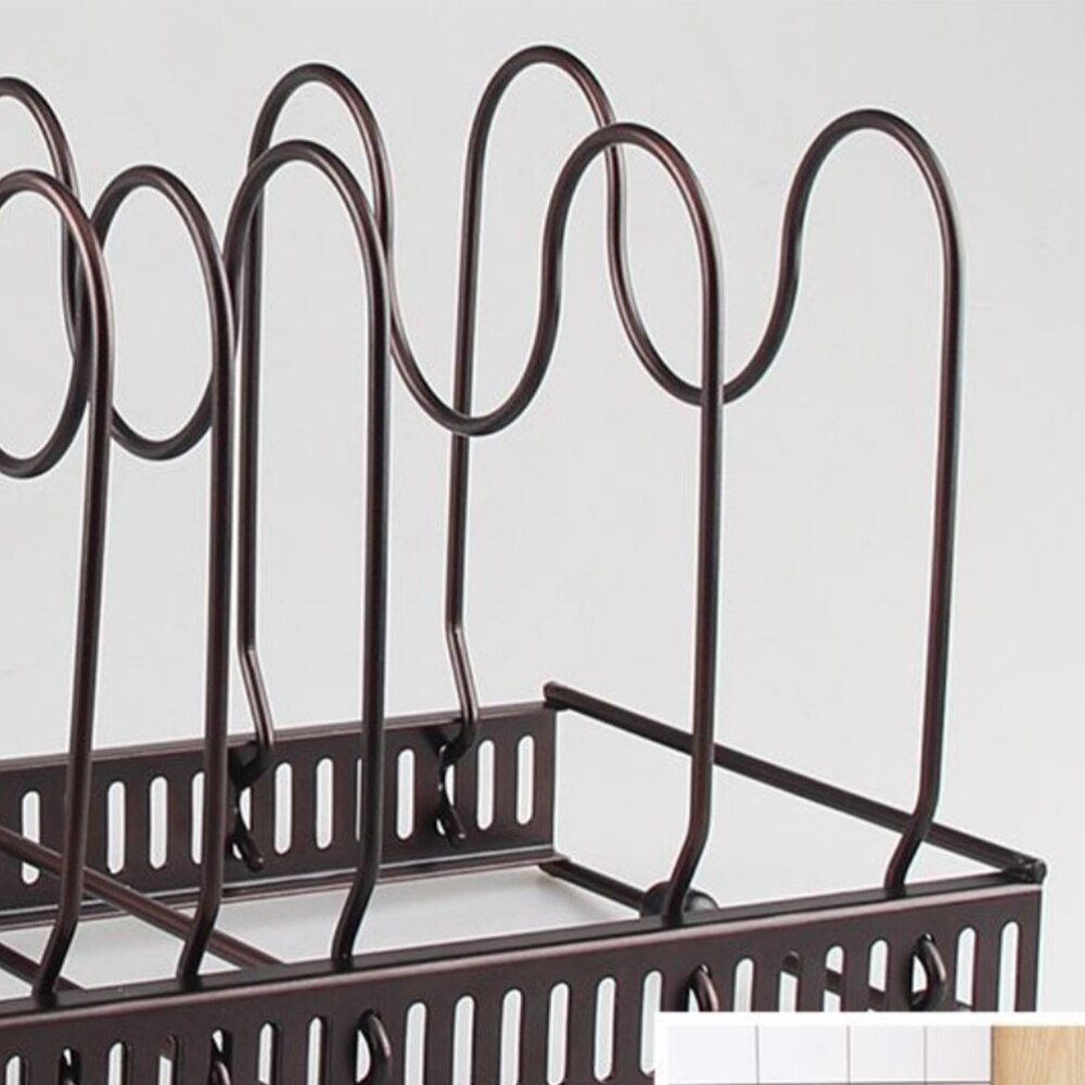 1Pc Expandable Storage Shelf Fine Premium Expandable Durable Longlasting Lid Kitchen Hotel