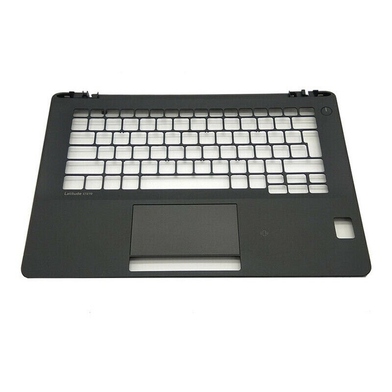 Palmrest Voor Dell Latitude E7270 7270 P26S AAZ50 Top Bovenste/Touchpad/Fingerprint Reader