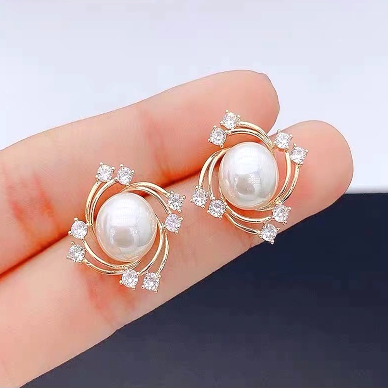 Pendientes colgantes de flor negra grande para mujer, personalidad de roca exagerada, C Daarьги, joyería para y boda, para niña del Día de San Valentín: Rosa
