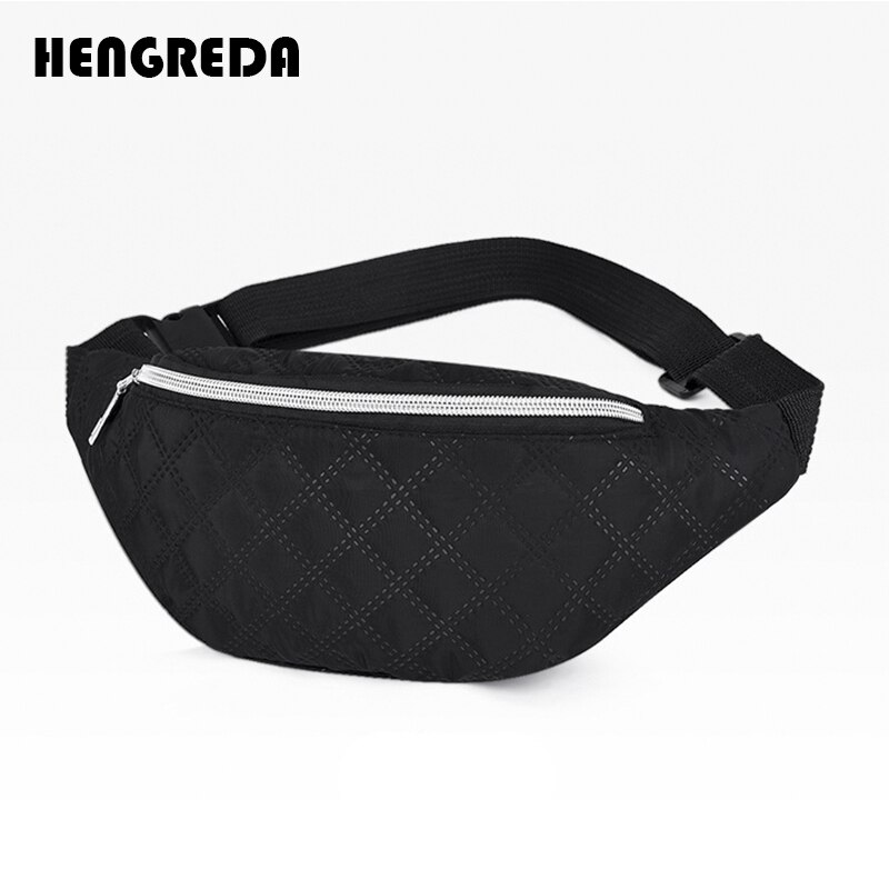 Fanny Pack Vrouwen Banana Riem Heuptas Bum Sling Borst Pocket Voor Strand Reizen Wandelen Telefoon Kaarthouder Fit Lady meisje Vrouwelijke Jongen