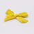 Bebé horquilla de Clip de pelo arco niñas estilo encantador pasador chico de pico de pato Bobby Pin infantil lindo accesorio del pelo: Yellow