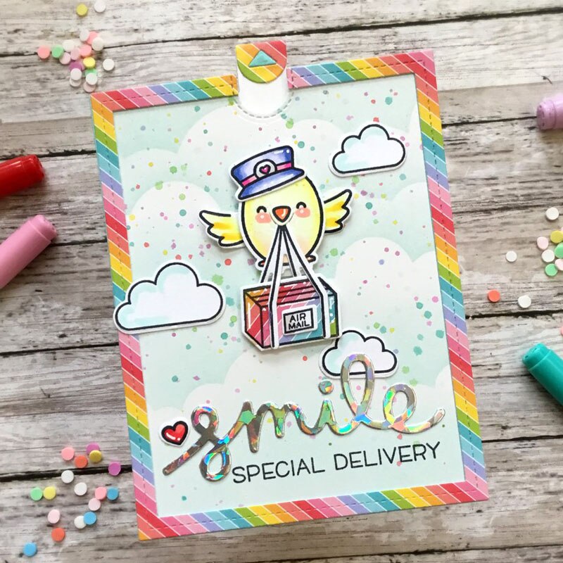 Heart Envelope Box Metal Cutting Dies&Cordinating Stamps For Scrapbooking Craft Die Cut Card Making Embossing Stencil 05