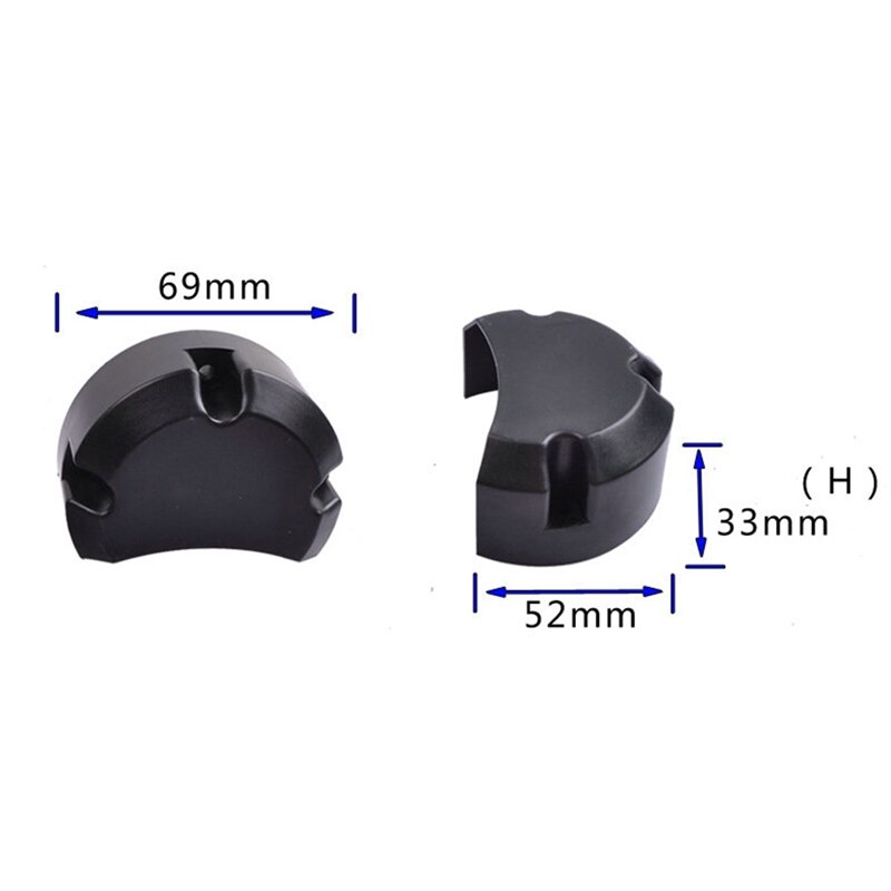 Nuova copertura di protezione della cinghia della piastra scorrevole elettrica copertura di protezione della cinghia sincrona copertura del motore del pattino elettrico