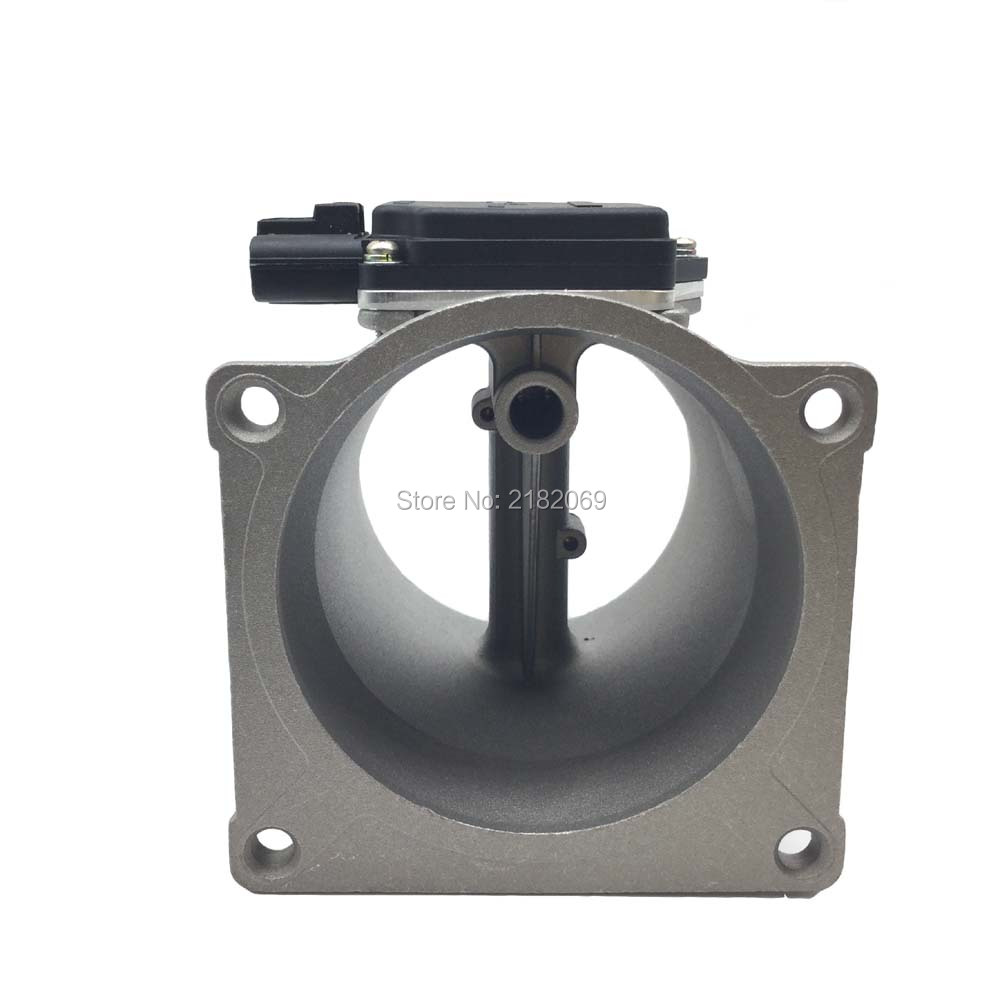 Luchtmassameter Maf Sensor Meter Voor Ford E-250 Expedition F Super Duty F-350 Taurus Lincoln Continental Mark F50F-12B579-AA