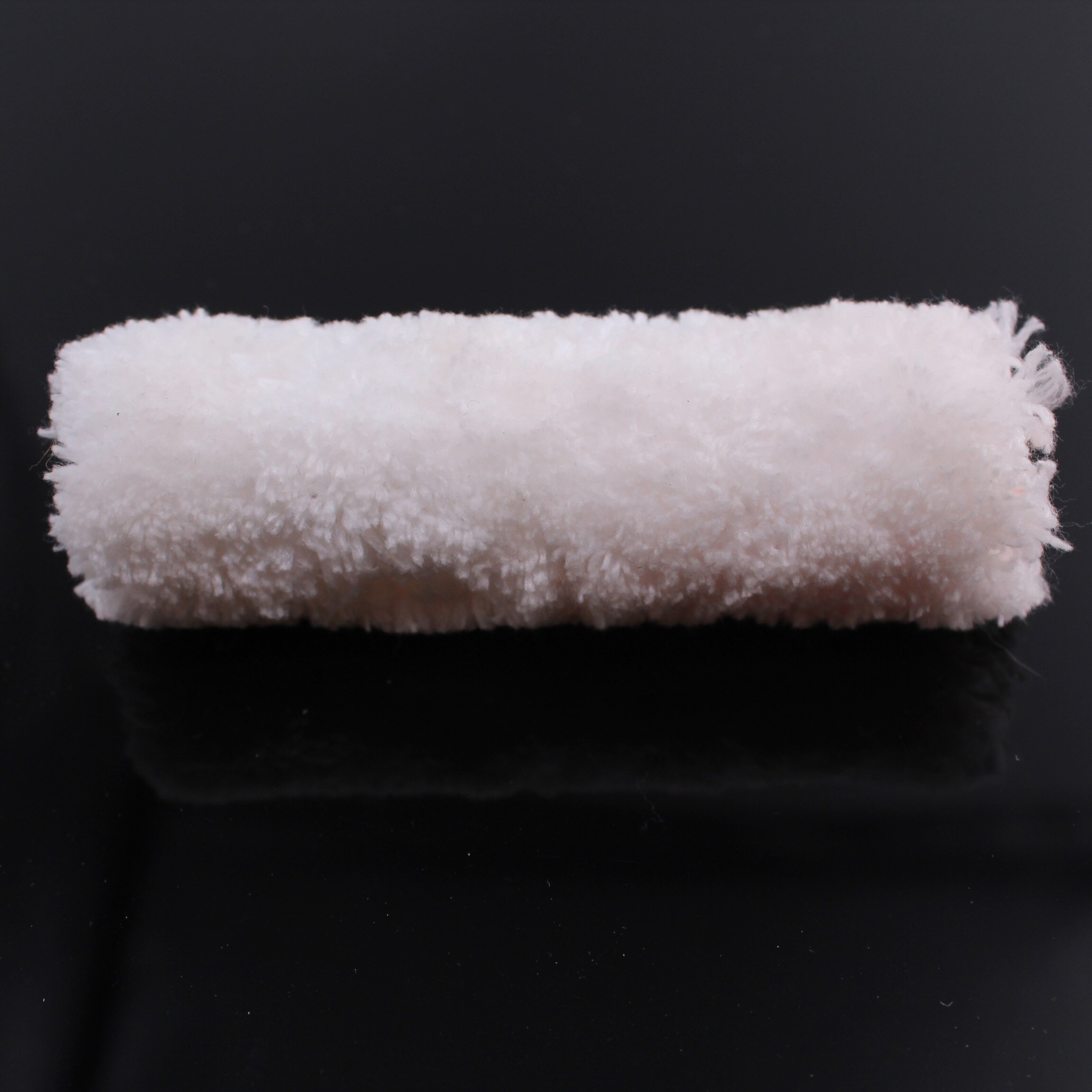 Schaumstoff-Farbroller 15cm 24 Stück - Hochdicht Für Malerarbeiten