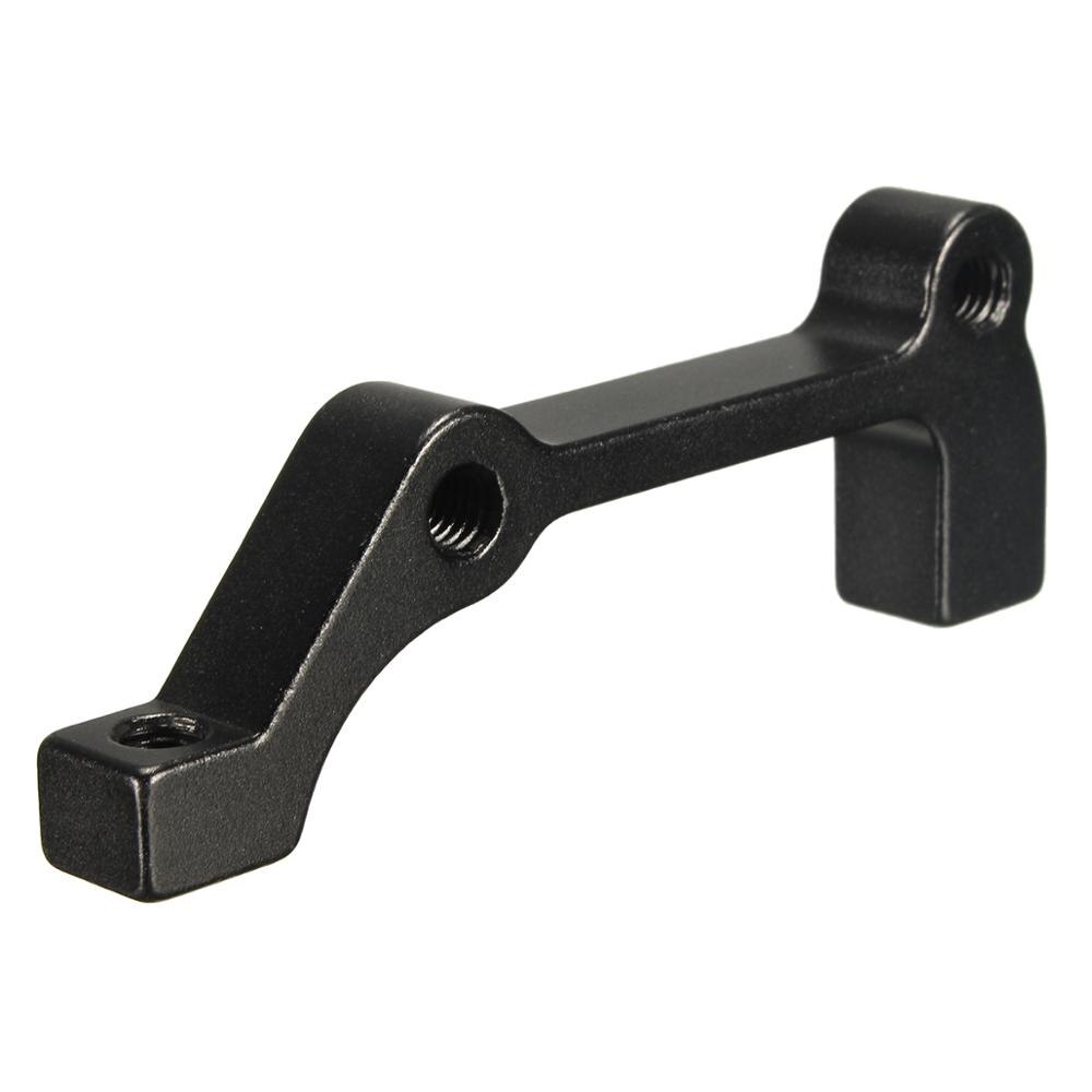 Schijfrem Adapter Aluminium Voor 203Mm Achter 180Mm Bike