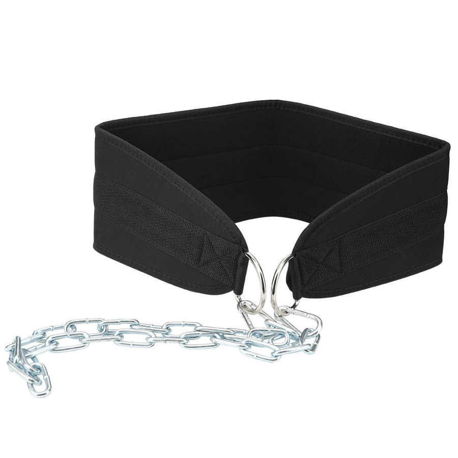Weighted Dip Belt Dip Belt Weight Lifting AccessoryEquipment for Gym for Home