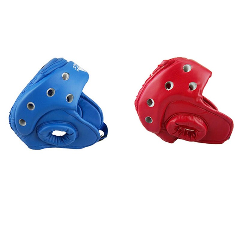 Kick Boxing Helmet for Men Women Children Protect Taekwondo Helmet Free Fight MMA Sanda Training Adults Kids Equipment