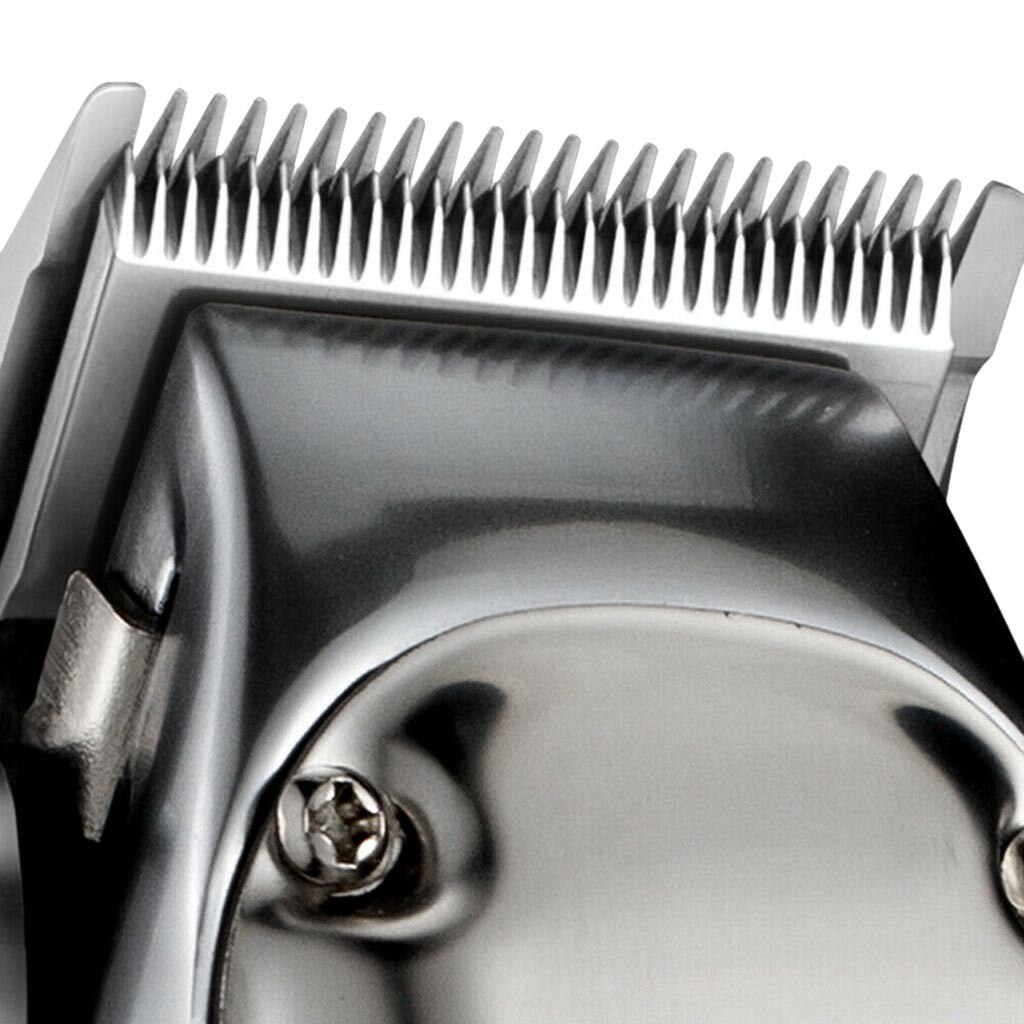 Smart Home for Adult Eyebrow Clipper Beard Beauty Electric All-in-one Hair Clipper With LCD Display