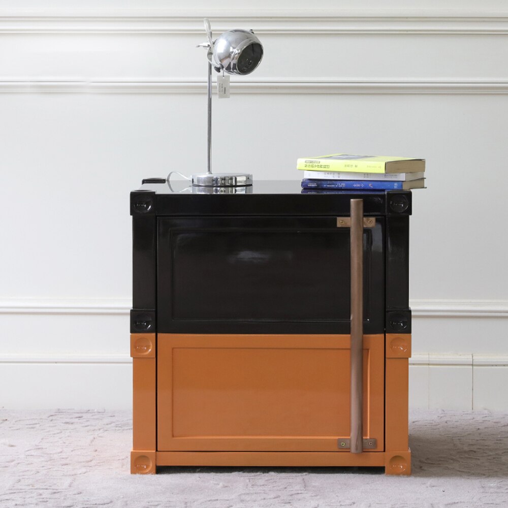 Pintura a base de agua para colorear café, barniz de madera para pared, arte artesanal, puertas de hierro y madera, botella de 100g